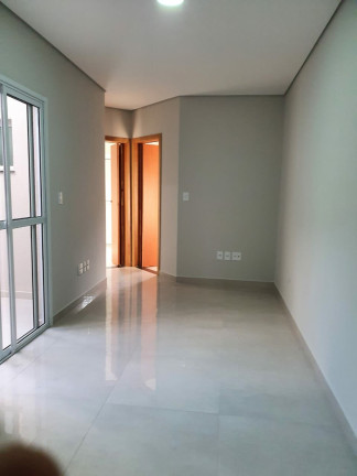 Imagem Apartamento com 2 Quartos à Venda, 37 m² em Parque João Ramalho - Santo André Imagem Apartamento com 2 Quartos à Venda, 37 m² em Parque João Ramalho - Santo André