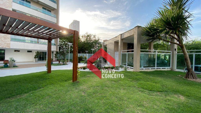 Imagem Apartamento com 4 Quartos à Venda, 204 m² em Guararapes - Fortaleza Imagem Apartamento com 4 Quartos à Venda, 204 m² em Guararapes - Fortaleza