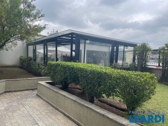 Imagem Apartamento com 3 Quartos à Venda, 89 m² em Vila Gilda - Santo André