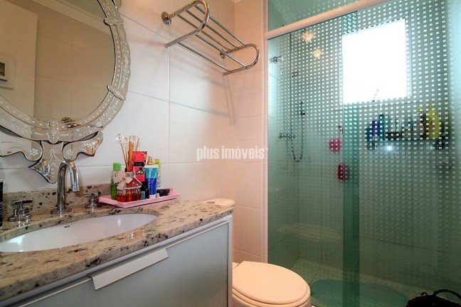 Imagem Apartamento com 4 Quartos à Venda, 223 m² em Morumbi - São Paulo Imagem Apartamento com 4 Quartos à Venda, 223 m² em Morumbi - São Paulo