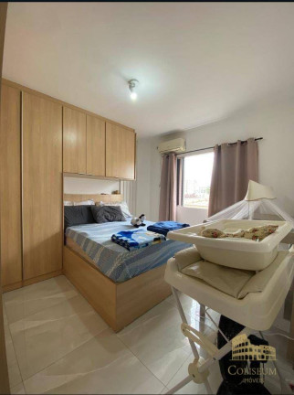 Imagem Apartamento com 1 Quarto à Venda, 4.272 m² em Aviação - Praia Grande