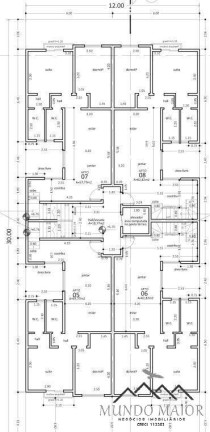 Imagem Apartamento com 2 Quartos à Venda, 124 m² em Vila Alice - Santo André Imagem Apartamento com 2 Quartos à Venda, 124 m² em Vila Alice - Santo André