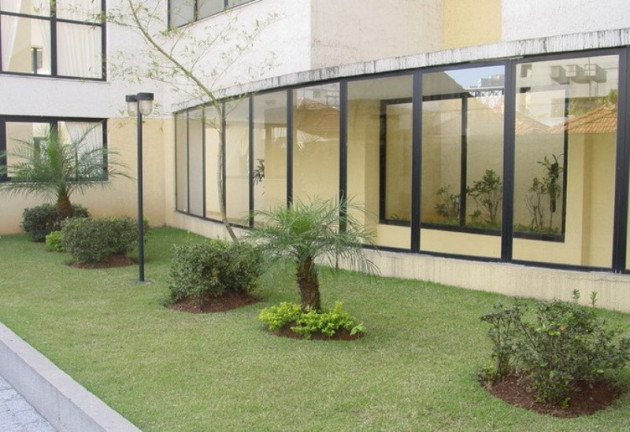 Imagem Imóvel com 4 Quartos à Venda, 251 m² em Vila Mariana - São Paulo