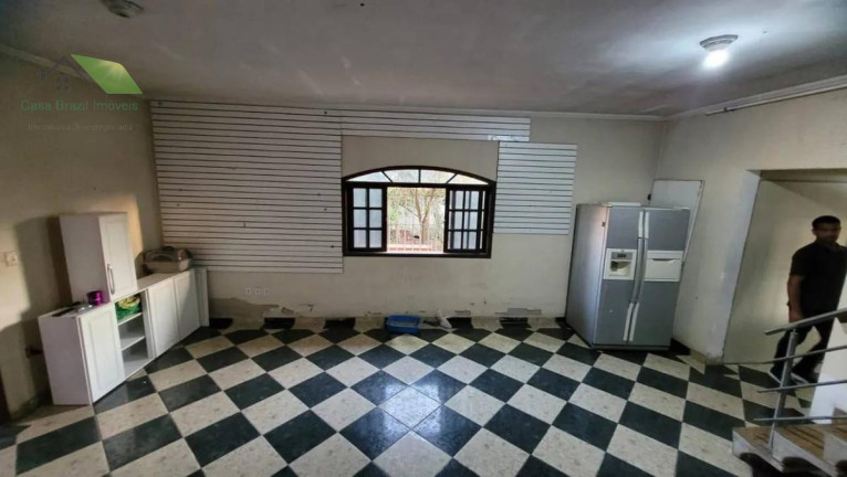 Imagem Apartamento com 4 Quartos à Venda, 230 m² em Vila Ipiranga - Mogi Das Cruzes