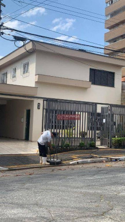 Sobrado com 4 Quartos à Venda ou Locação, 160 m² em Vila Carrão - São Paulo