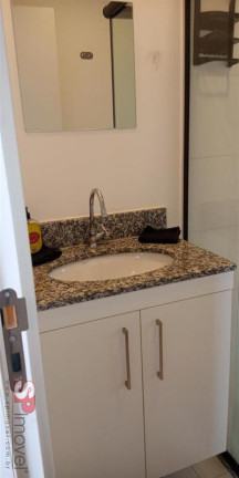 Imagem Apartamento com 1 Quarto à Venda, 19 m² em Brás - São Paulo Imagem Apartamento com 1 Quarto à Venda, 19 m² em Brás - São Paulo