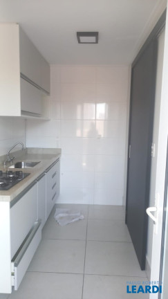 Apartamento com 2 Quartos para Alugar, 64 m² em Centro - Santo André