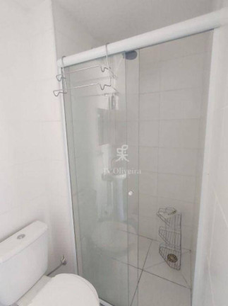 Imagem Apartamento com 1 Quarto à Venda, 20 m² em Vila Sônia - São Paulo