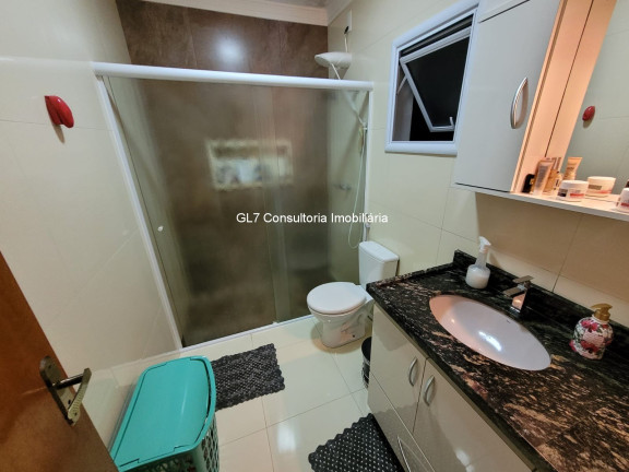 Imagem Sobrado com 4 Quartos à Venda,  em Jardim Umuarama - Indaiatuba