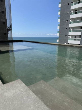 Imagem Apartamento com 2 Quartos à Venda, 70 m² em Maracanã - Praia Grande