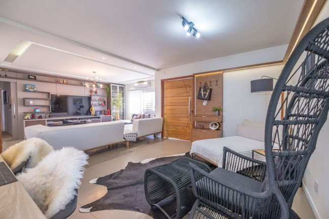 Imagem Casa de Condomínio com 3 Quartos à Venda, 228 m² em Ingleses Do Rio Vermelho - Florianópolis