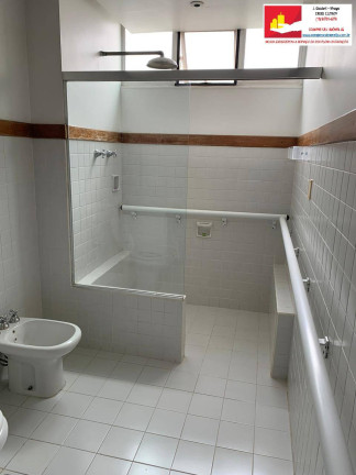 Imagem Apartamento com 3 Quartos para Alugar, 306 m² em Consolação - São Paulo Imagem Apartamento com 3 Quartos para Alugar, 306 m² em Consolação - São Paulo