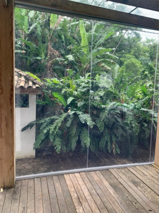 Imagem Casa com 3 Quartos à Venda, 200 m² em Paúba - São Sebastião