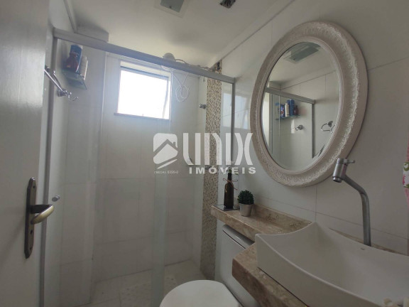 Imagem Apartamento com 2 Quartos à Venda, 64 m² em Parque São Caetano - Campos Dos Goytacazes