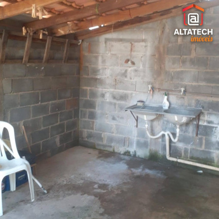 Imagem Casa com 3 Quartos à Venda, 250 m² em Residencial Rezende Ii - Bandeira Do Sul Imagem Casa com 3 Quartos à Venda, 250 m² em Residencial Rezende Ii - Bandeira Do Sul