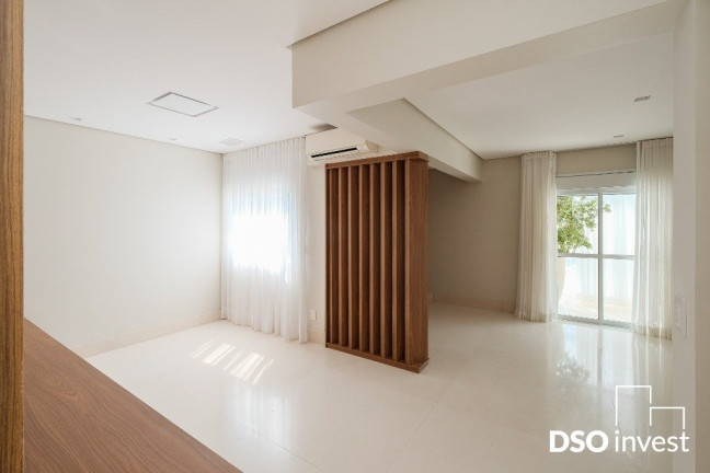 Imagem Apartamento com 3 Quartos à Venda, em Itaim Bibi - São Paulo Imagem Apartamento com 3 Quartos à Venda, em Itaim Bibi - São Paulo