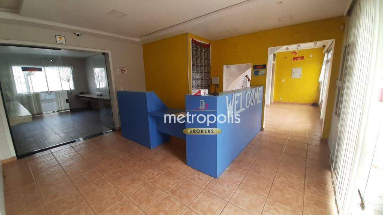 Imagem Edifício Residencial à Venda, 467 m² em Vila Helena - São Bernardo Do Campo Imagem Edifício Residencial à Venda, 467 m² em Vila Helena - São Bernardo Do Campo
