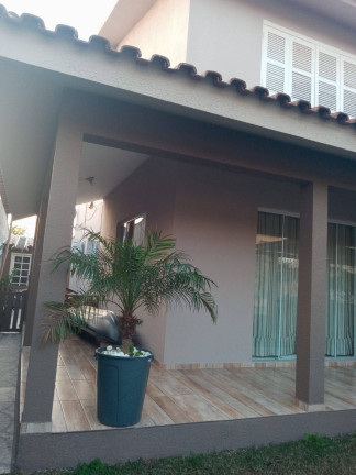 Imagem Casa com 4 Quartos à Venda, 310 m² em Perequê - Porto Belo Imagem Casa com 4 Quartos à Venda, 310 m² em Perequê - Porto Belo
