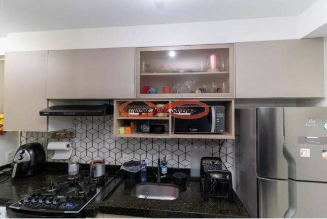 Imagem Apartamento com 2 Quartos à Venda, 40 m² em Itaquera - São Paulo