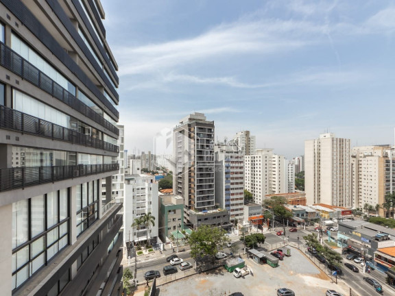 Imagem Apartamento com 1 Quarto à Venda, 46 m² em Vila Mariana - São Paulo Imagem Apartamento com 1 Quarto à Venda, 46 m² em Vila Mariana - São Paulo