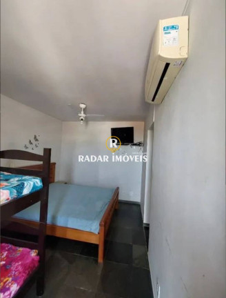 Imagem Apartamento com 5 Quartos à Venda, 230 m² em Braga - Cabo Frio