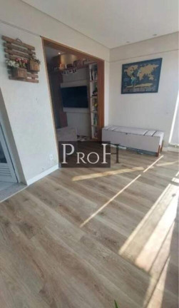 Imagem Apartamento com 2 Quartos à Venda, 77 m² em Centro - São Bernardo Do Campo