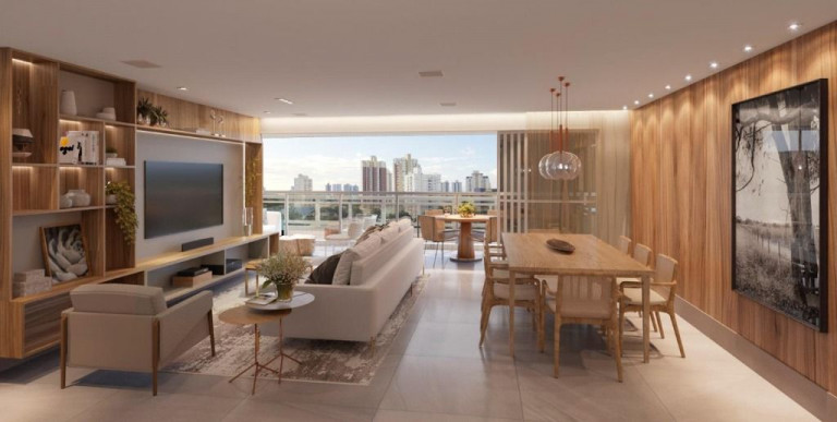 Imagem Apartamento com 4 Quartos à Venda, 188 m² em Meireles - Fortaleza Imagem Apartamento com 4 Quartos à Venda, 188 m² em Meireles - Fortaleza