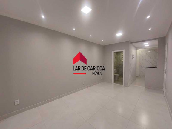Apartamento com 1 Quarto à Venda, 52 m² em Copacabana - Rio De Janeiro