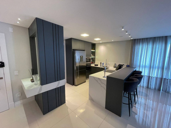 Imagem Apartamento com 3 Quartos à Venda, 126 m² em Centro - Balneário Camboriú