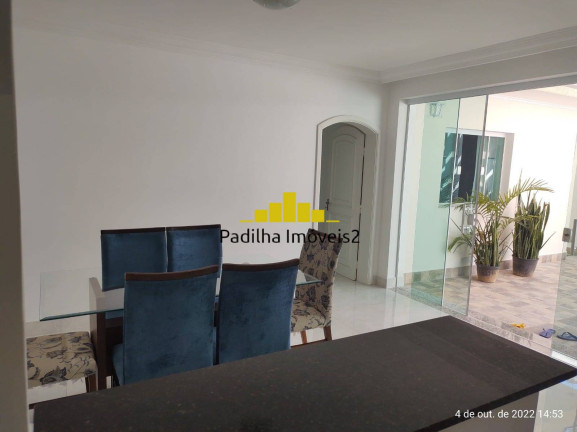 Imagem Casa com 3 Quartos à Venda, 460 m² em Jardim Santa Rosália - Sorocaba Imagem Casa com 3 Quartos à Venda, 460 m² em Jardim Santa Rosália - Sorocaba