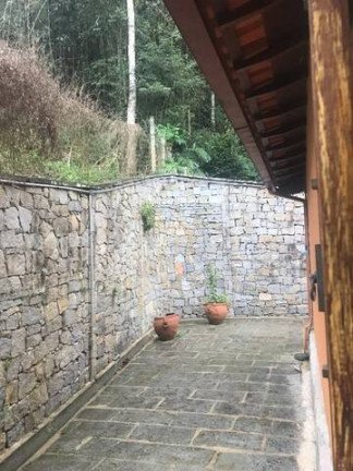 Imagem Chácara com 4 Quartos à Venda, 37 m² em São Pedro Da Serra - Nova Friburgo