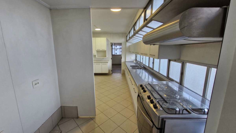 Imagem Apartamento com 3 Quartos à Venda, 164 m² em Jardim Paulista - São Paulo Imagem Apartamento com 3 Quartos à Venda, 164 m² em Jardim Paulista - São Paulo