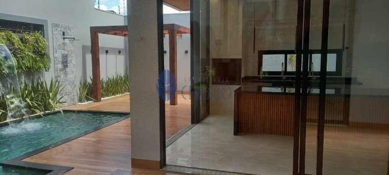 Imagem Casa com 4 Quartos à Venda, 450 m² em Residencial Villa Bella - Anápolis