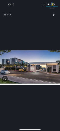 Imagem Apartamento com 2 Quartos à Venda, 50 m² em Vila Fabril - Anápolis