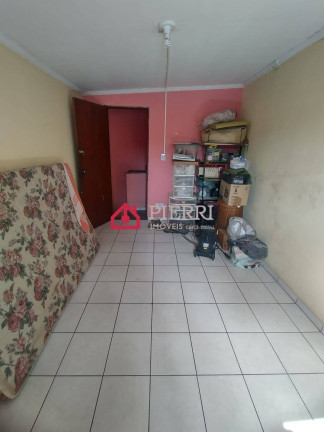 Imagem Casa com 3 Quartos à Venda, 152 m² em Jardim Líbano - São Paulo Imagem Casa com 3 Quartos à Venda, 152 m² em Jardim Líbano - São Paulo