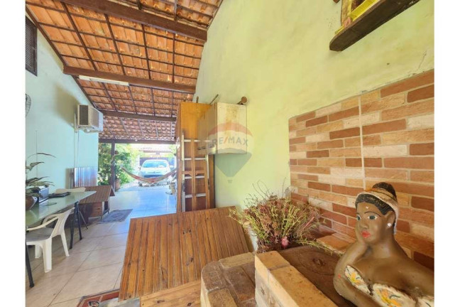 Imagem Casa com 2 Quartos à Venda, 95 m² em Bairro Itaipuacu - Maricá Imagem Casa com 2 Quartos à Venda, 95 m² em Bairro Itaipuacu - Maricá