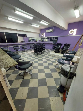 Sala Comercial para Alugar, 300 m² em Centro - Taubaté