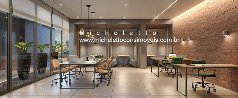 Imagem Apartamento com 1 Quarto à Venda, 45 m² em Ibirapuera - São Paulo Imagem Apartamento com 1 Quarto à Venda, 45 m² em Ibirapuera - São Paulo