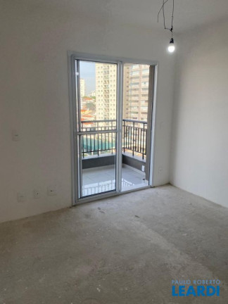 Imagem Apartamento com 1 Quarto à Venda, 34 m² em Ipiranga - São Paulo Imagem Apartamento com 1 Quarto à Venda, 34 m² em Ipiranga - São Paulo