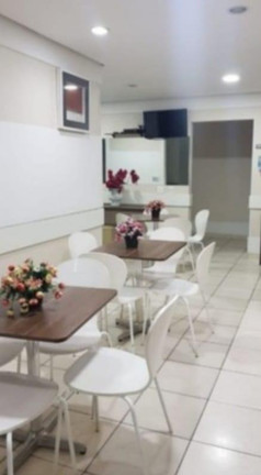 Imagem Apartamento com 2 Quartos à Venda, 46 m² em Vila Nova Curuçá - São Paulo