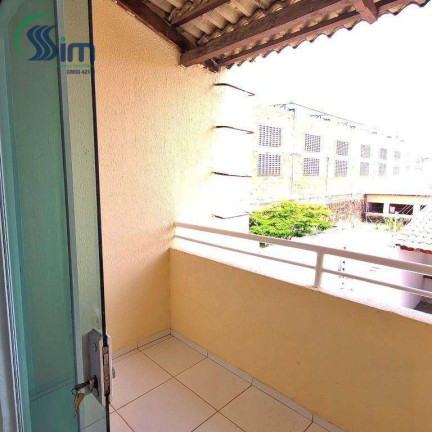 Imagem Casa com 3 Quartos à Venda, 112 m² em Castelão - Fortaleza Imagem Casa com 3 Quartos à Venda, 112 m² em Castelão - Fortaleza