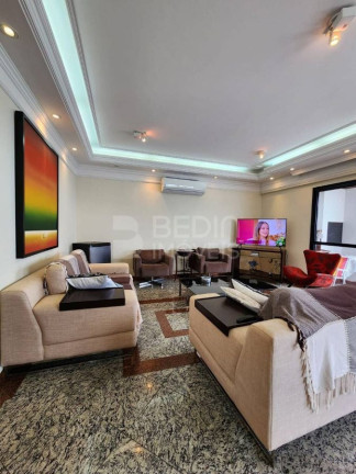 Imagem Apartamento com 3 Quartos à Venda, 146 m² em Centro - Balneário Camboriú