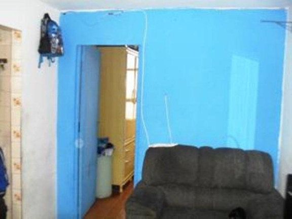 Imagem Apartamento com 2 Quartos à Venda, 55 m² em Conjunto Residencial Elisio Teixeira Leite - São Paulo
