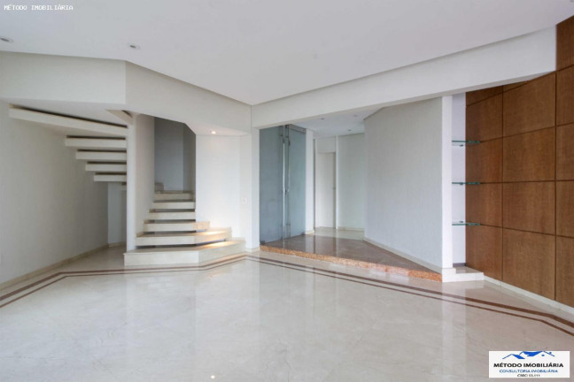 Imagem Apartamento com 6 Quartos à Venda, 463 m² em Jardim Analia Franco - São Paulo