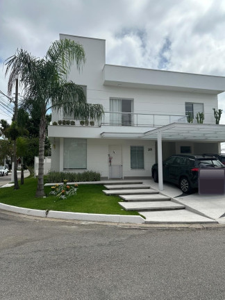 Imagem Casa de Condomínio com 3 Quartos à Venda, 250 m² em Tremembe - Tremembé Imagem Casa de Condomínio com 3 Quartos à Venda, 250 m² em Tremembe - Tremembé