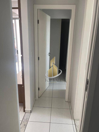 Imagem Apartamento com 2 Quartos à Venda, 45 m² em Jardim San Marino - São José Dos Campos Imagem Apartamento com 2 Quartos à Venda, 45 m² em Jardim San Marino - São José Dos Campos