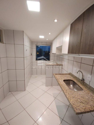 Imagem Apartamento com 3 Quartos à Venda, 74 m² em Liberdade - Porto Velho