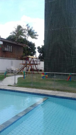 Imagem Apartamento com 2 Quartos à Venda, 55 m² em Várzea - Recife