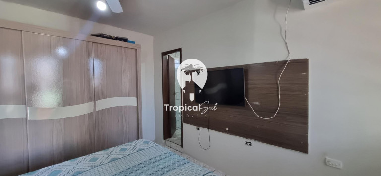 Imagem Casa com 3 Quartos à Venda, 300 m² em Mangue Seco - Matinhos