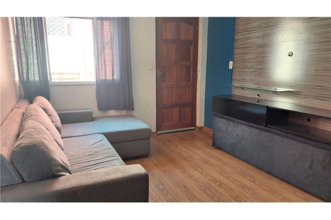 Imagem Apartamento com 2 Quartos à Venda, 45 m² em Altos De Vila Prudente - São Paulo Imagem Apartamento com 2 Quartos à Venda, 45 m² em Altos De Vila Prudente - São Paulo